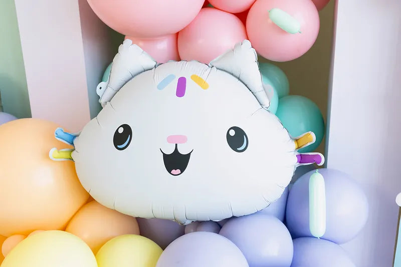 Cakey Balloon
