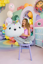 Cakey Balloon