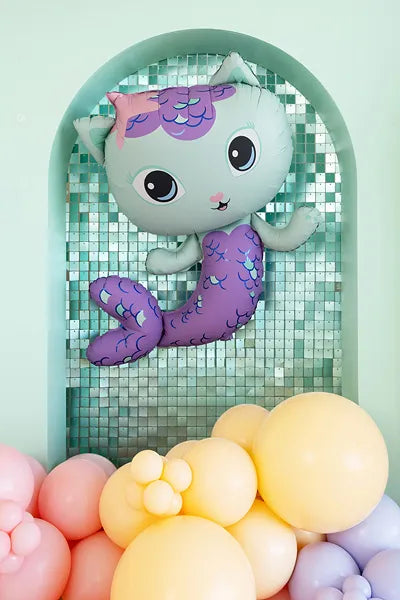 MerCat Balloon