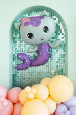 MerCat Balloon