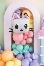 Pandy Paws Balloon
