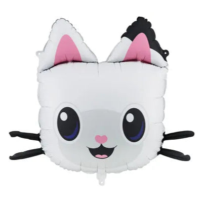 Pandy Paws Balloon