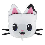 Pandy Paws Balloon