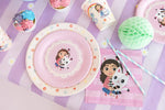Gabby's Dollhouse Napkins (20 pack)