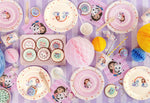 Gabby's Dollhouse Cups (6 pack)