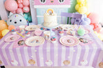 Gabby's Dollhouse Paper Tablecloth