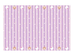 Gabby's Dollhouse Paper Tablecloth