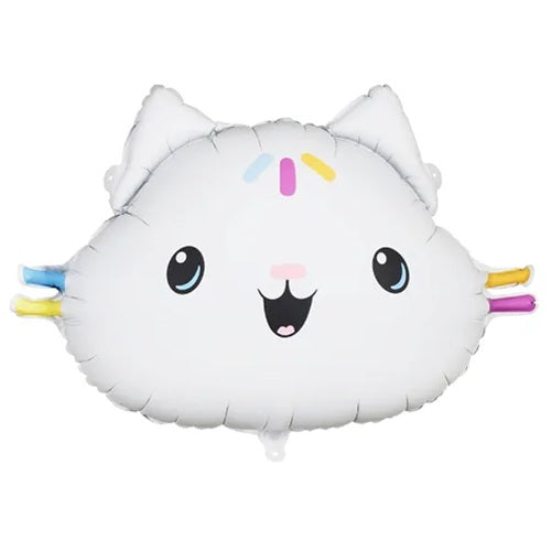Cakey Balloon
