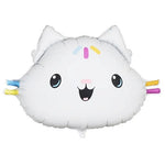 Cakey Balloon