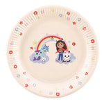 Gabby's Dollhouse Plates (6 pack)