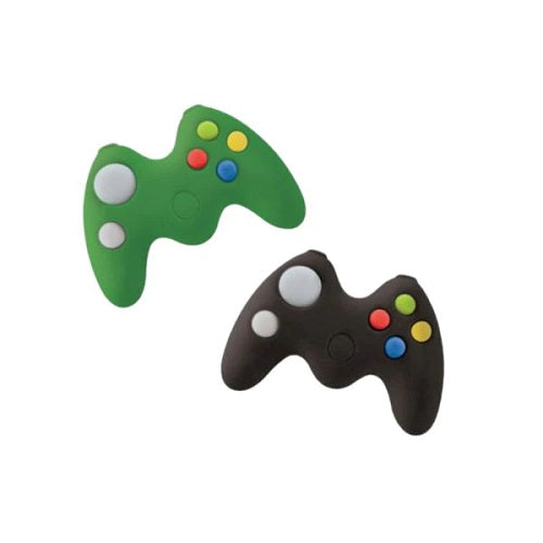 Game Controller Erasers (8 pack)