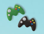 Game Controller Erasers (8 pack)