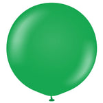 Green Giant 90cm Round Balloon