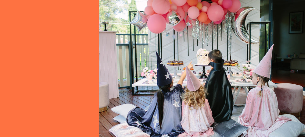 Modern party supplies | event supplies | party decorations β Ruby Rabbit