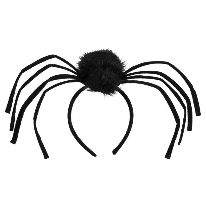 Halloween Spider Headband
