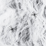 Halloween Large Spider Web