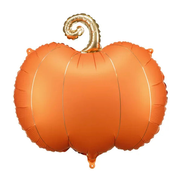 Giant Pumpkin Balloon