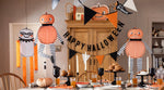 Halloween Hanging Characters (3 pack)