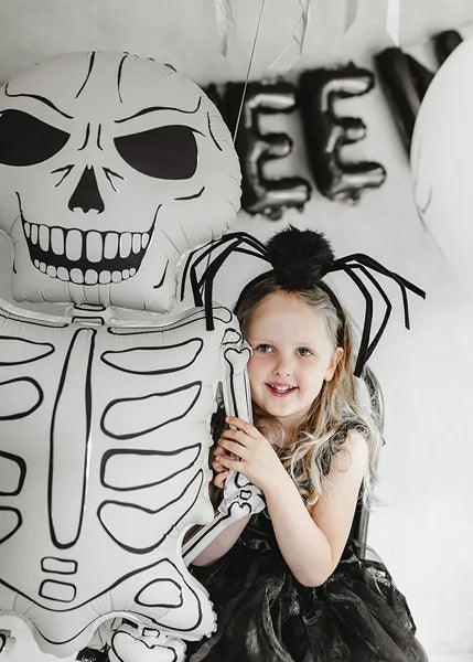 Halloween Spider Headband