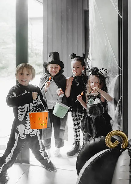 Halloween Spider Headband