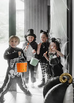 Halloween Spider Headband