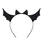 Halloween Bat Headband