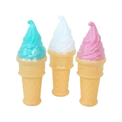 Ice Cream Bubble Wands (3 pack)