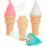 Ice Cream Bubble Wands (3 pack)