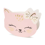 Cat Invitations (6 pack)