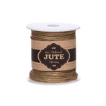 Natural Jute String (40m)