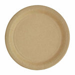 Kraft Plates (20 bulk pack)