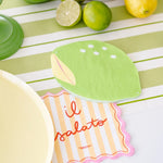 Le Dinner Cocktail Napkins (20 pack)