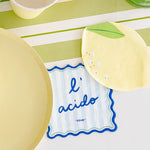 Le Dinner Cocktail Napkins (20 pack)