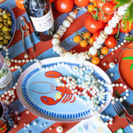Le Dinner Lobster Large Plates (8 pack)