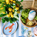 Le Dinner Lobster Large Plates (8 pack)