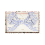 Liberty Floral Large Bow Garland