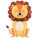 Giant Lion Balloon