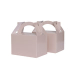 White Sand Little Lunch Boxes (10 pack)