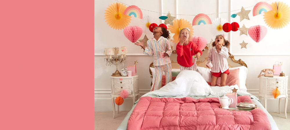 Modern party supplies | event supplies | party decorations β Ruby Rabbit