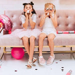 Ice Cream & Treat Cups | Party Supplies & Decorations | Ruby Rabbit