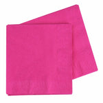 Magenta Napkins (40 pack)