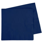 Navy Napkins (40 pack)