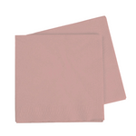 Rose Napkins (40 pack)