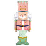 Giant Pastel Nutcracker Balloon