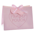 Pink Pamper Party Bags (5 pack)