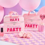 Customisable Pamper Party Bags (5 pack)