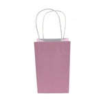 Pastel Pink Party Bags (5 pack)