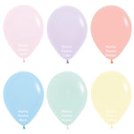 DIY Balloon Garland Kit - Pick Your Own Colours!