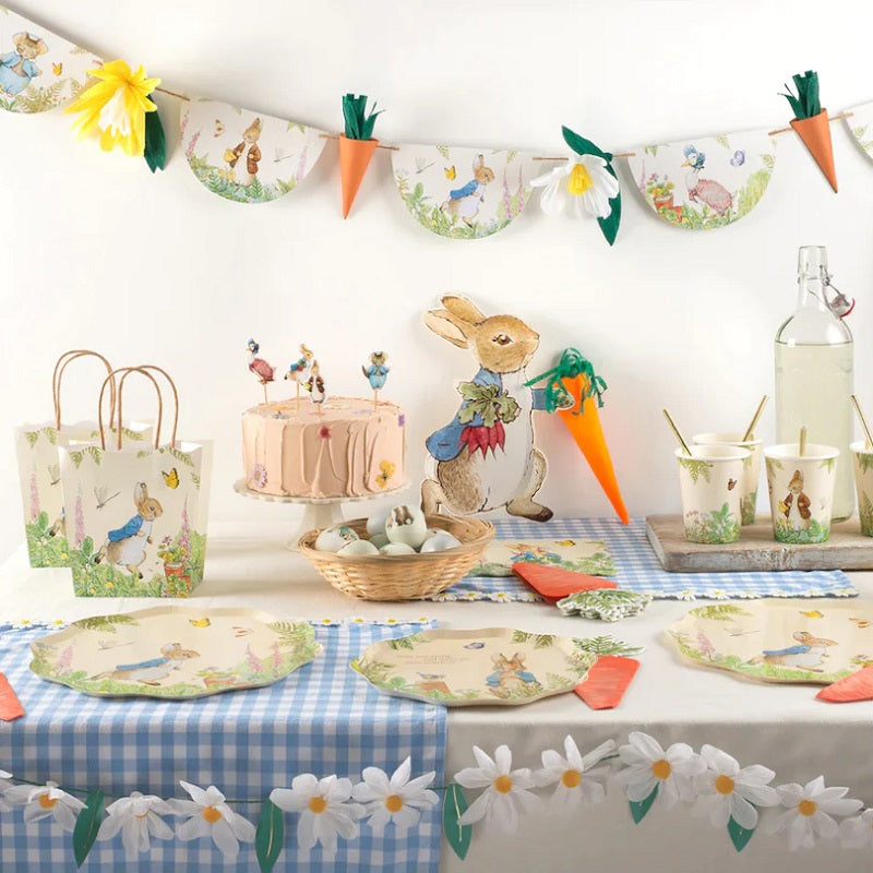 Peter Rabbit & Friends Garland