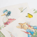 Peter Rabbit in the Garden Napkins (16 pack)